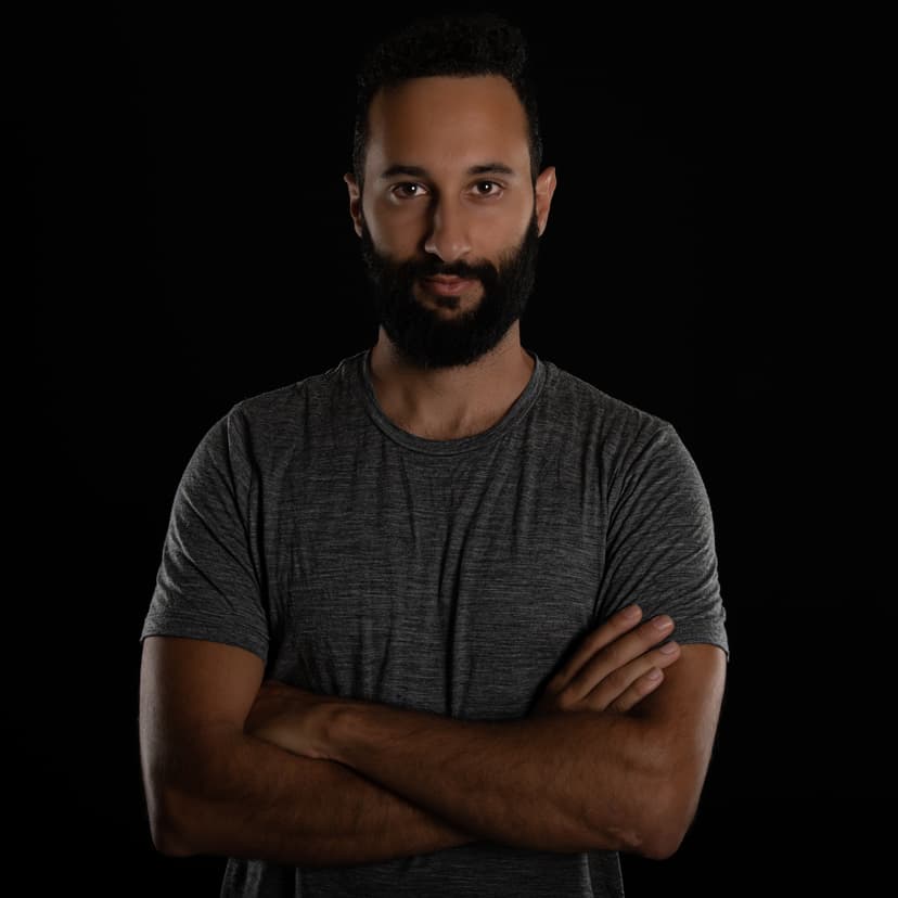 César Alberca - Autor de Software Cafrers