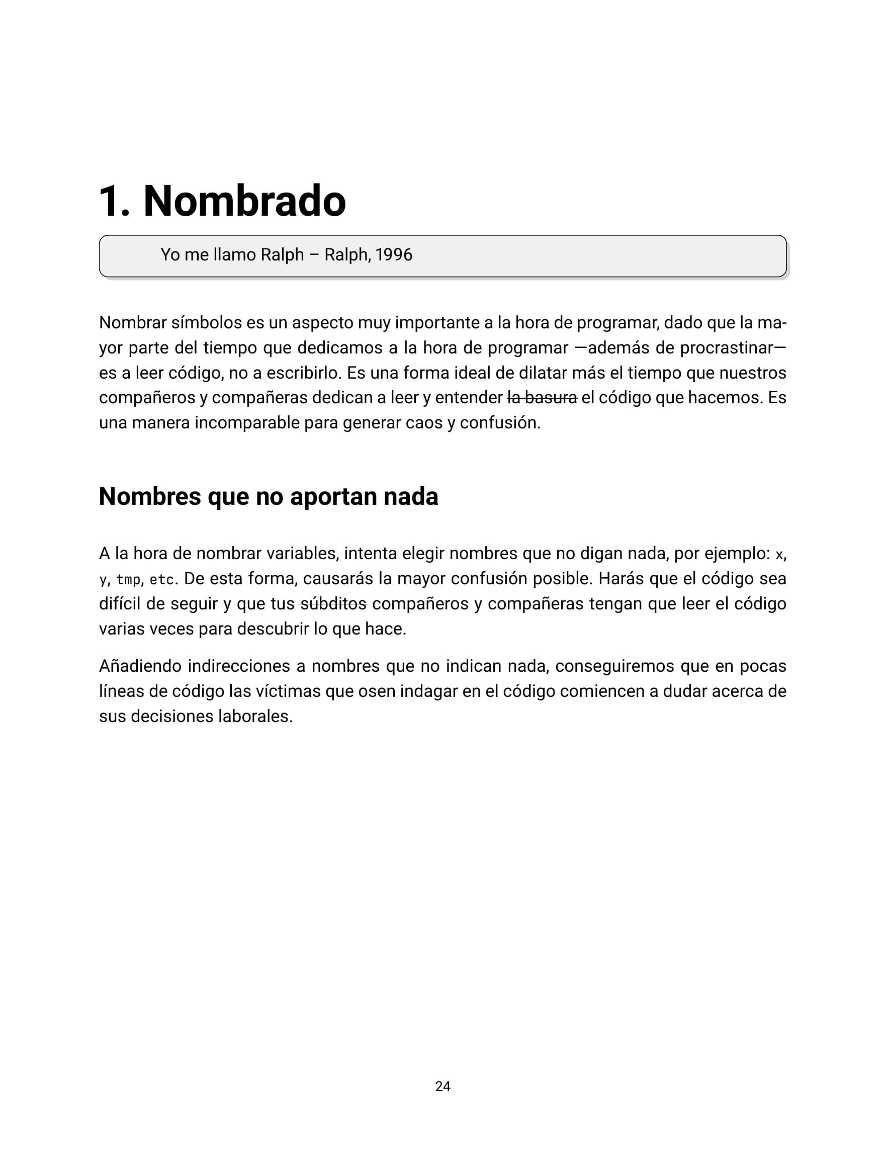 Página 25 de Software Cafrers