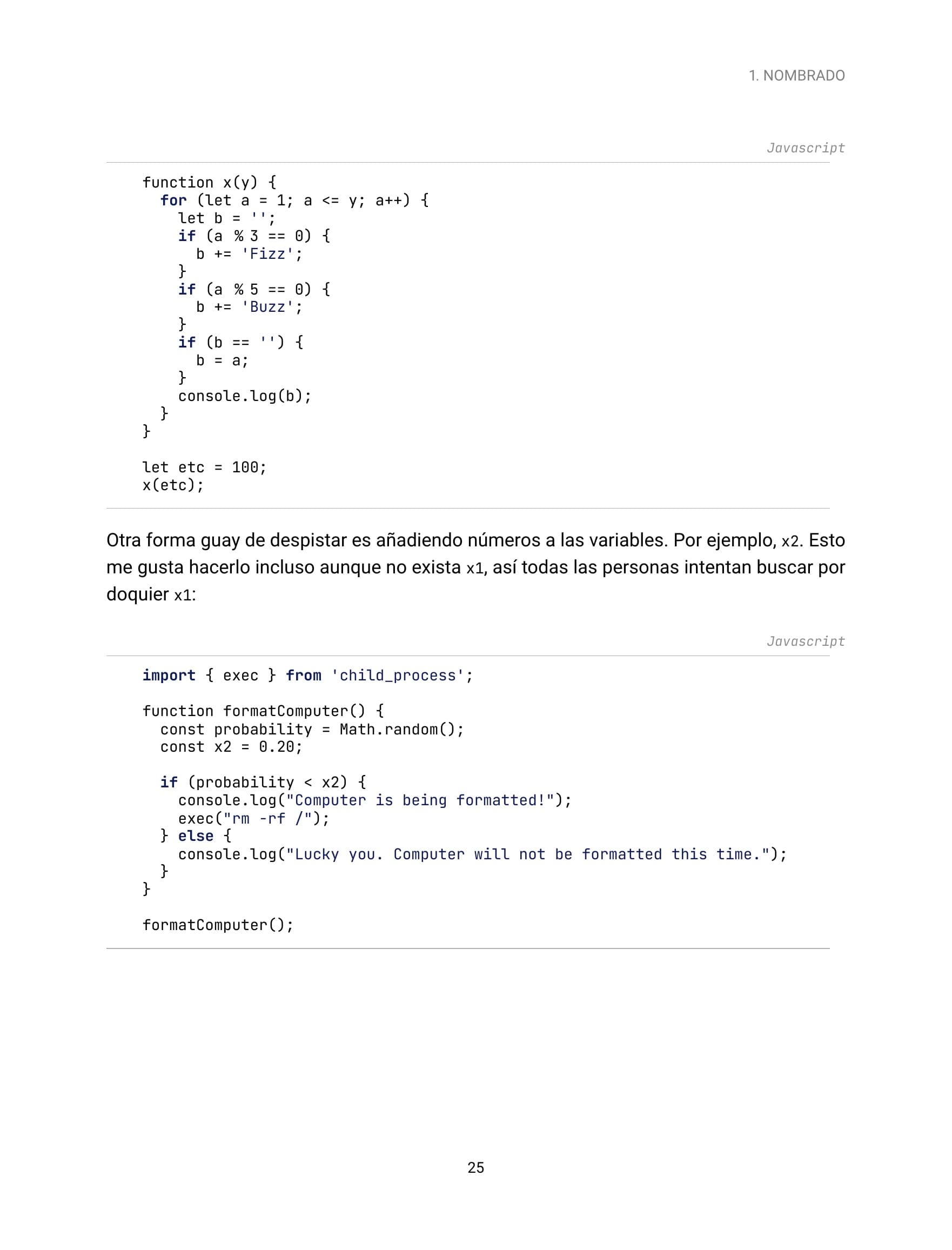 Página 26 de Software Cafrers