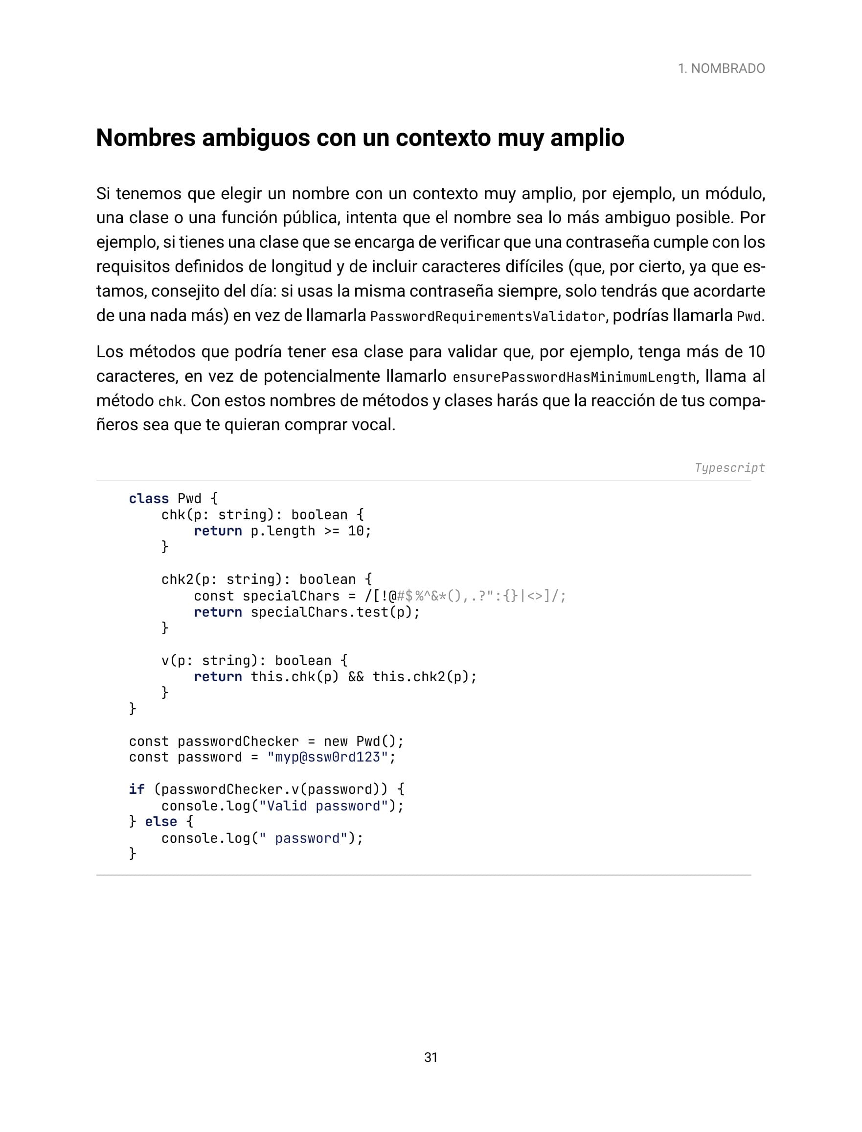 Página 32 de Software Cafrers