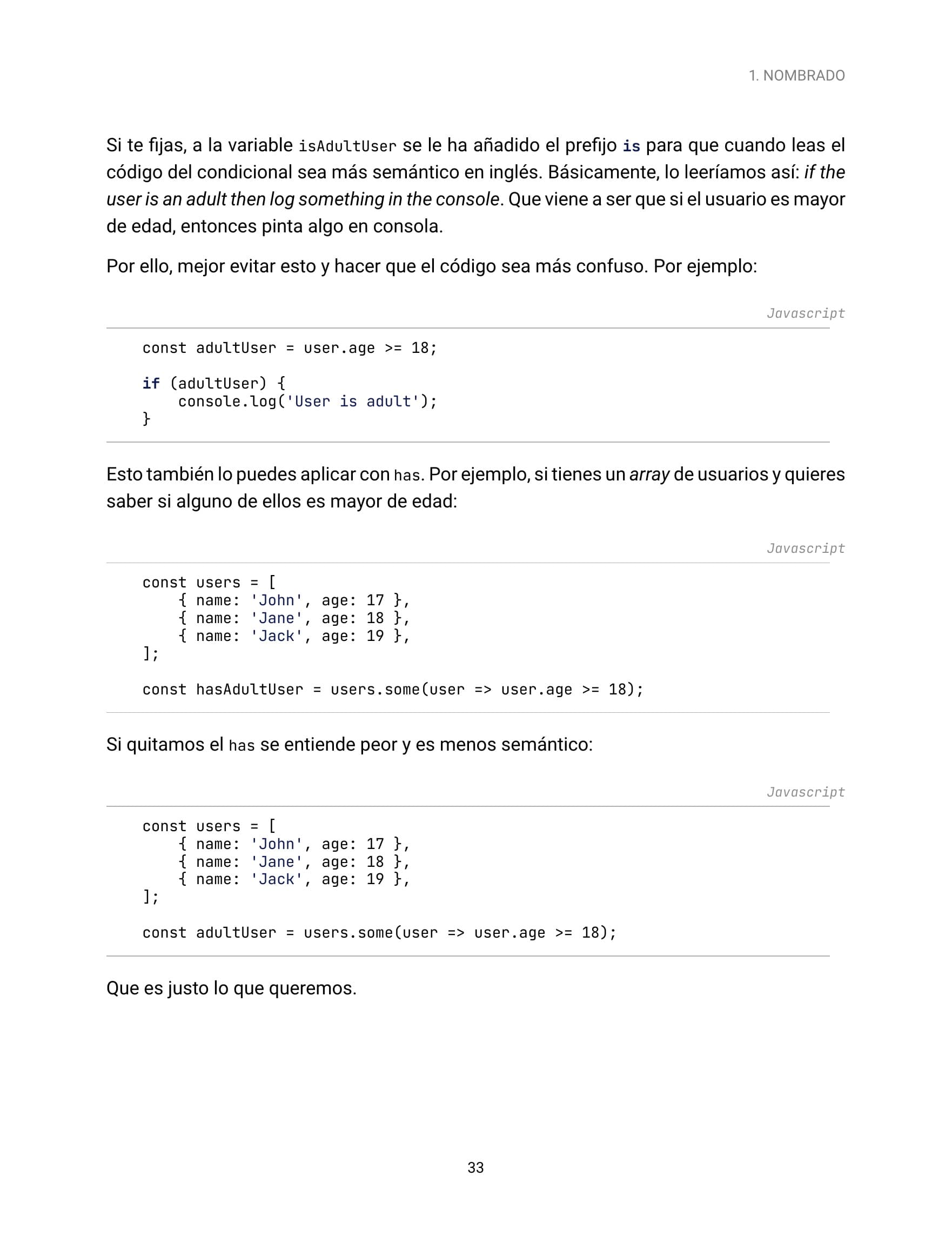 Página 34 de Software Cafrers